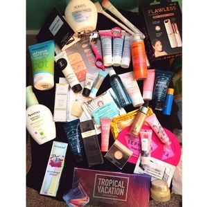 🎉HUGE Makeup/Beauty Bundle🎉 make an offer